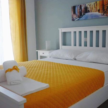 Апартаменты Center Of Parga-John'S House Экстерьер фото
